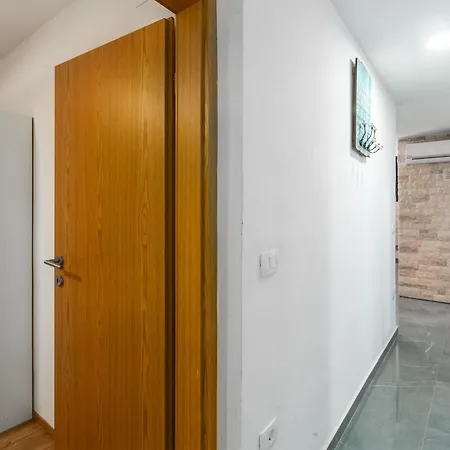 Vila Alina *
