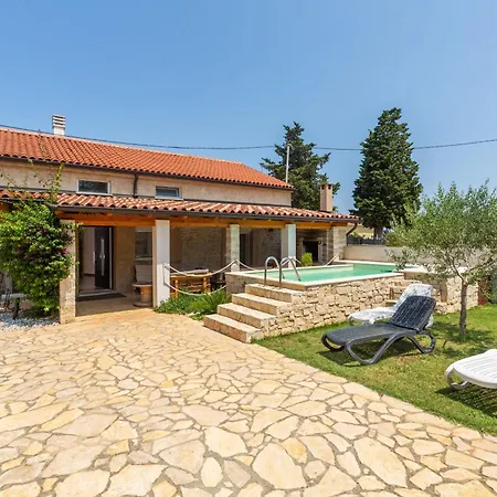Alina Villa Savudrija