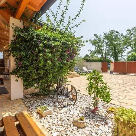 Villa Alina Savudrija